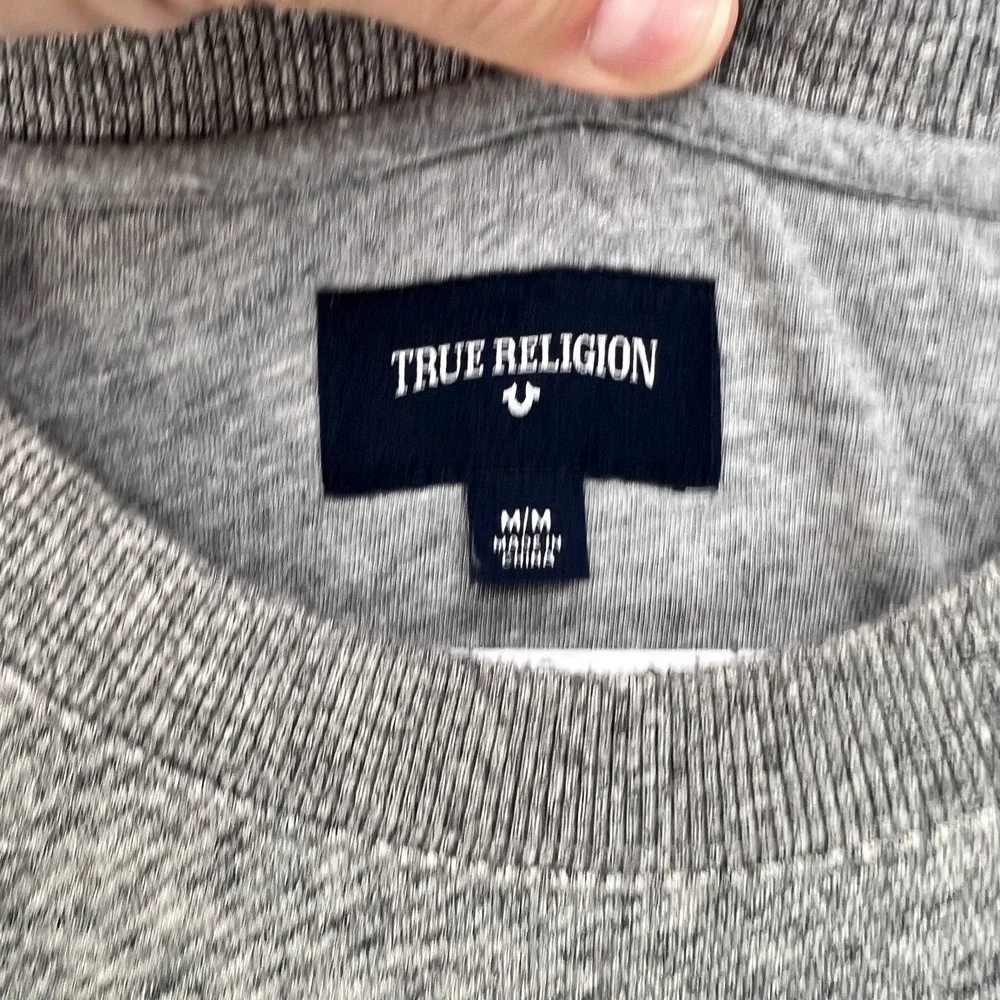 True Religion great used